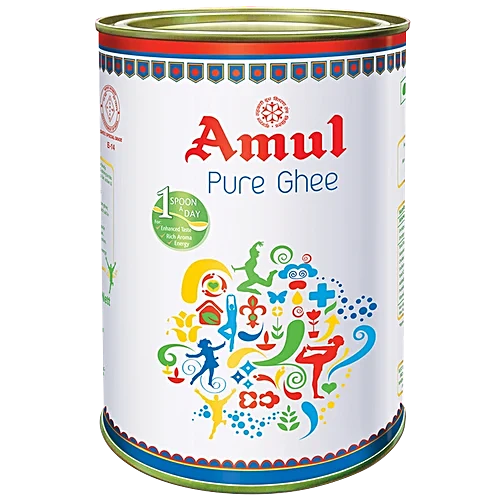 Amul Ghee 1L
