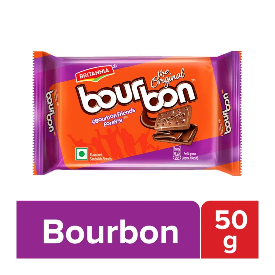Britannia Bourbon