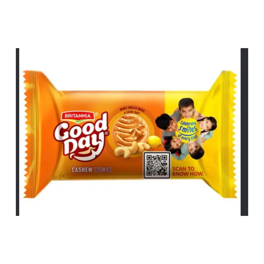 Britannia Good Day Cashew
