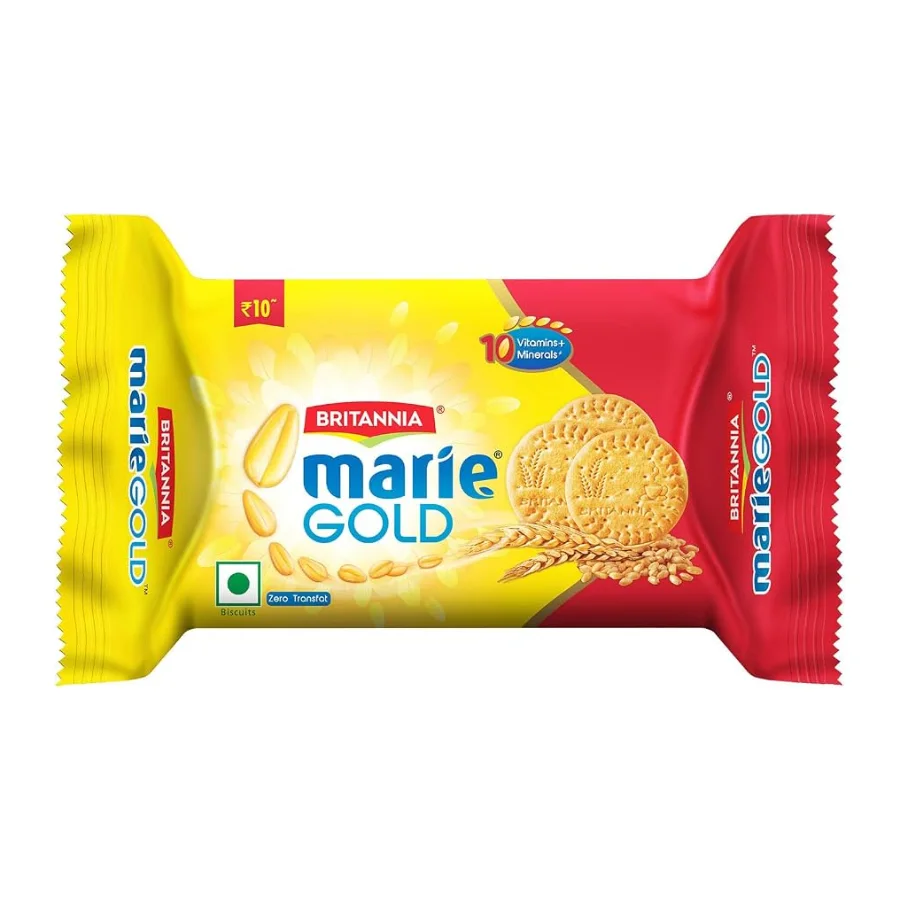 Britannia Marie Gold