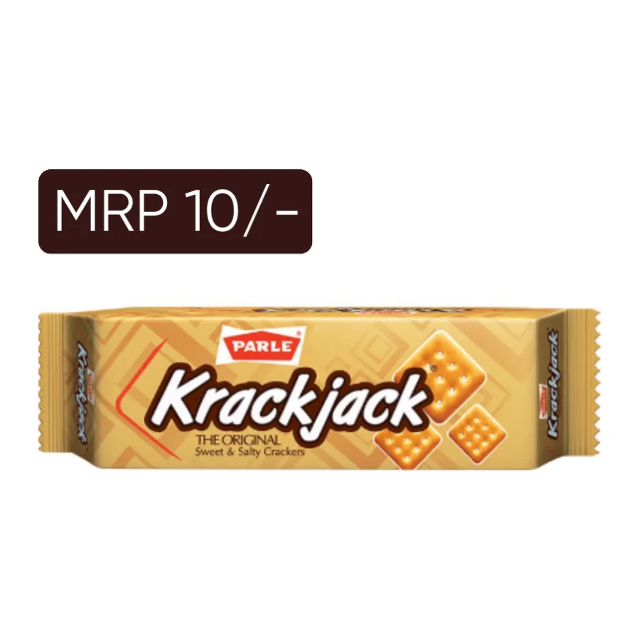 Parle Krackjack