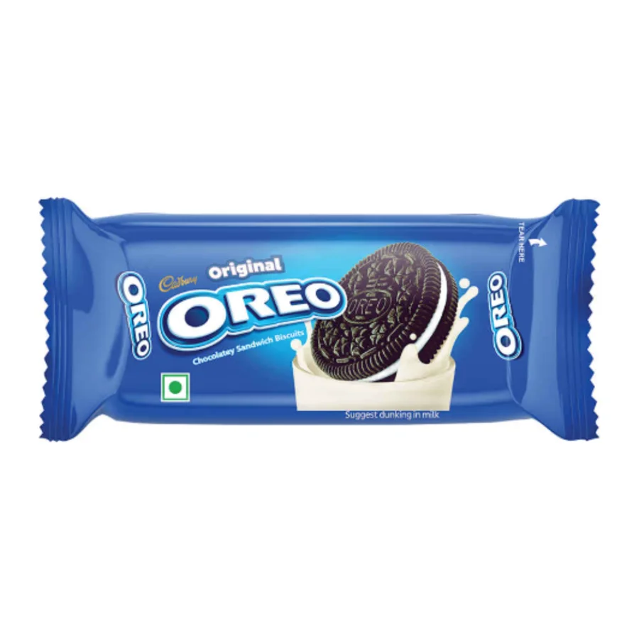 Oreo