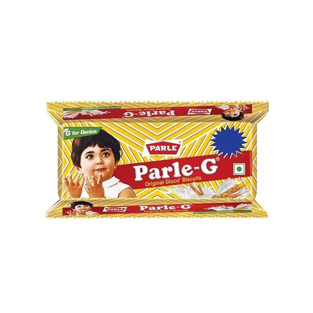 Parle-G