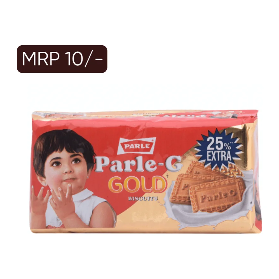 Parle Gold biscuits