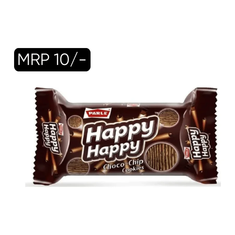 Parle Happy Happy