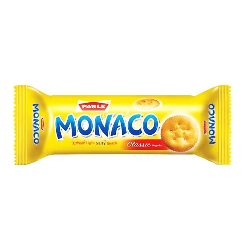 Parle Monaco