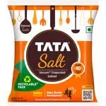 Tata Salt 1kg